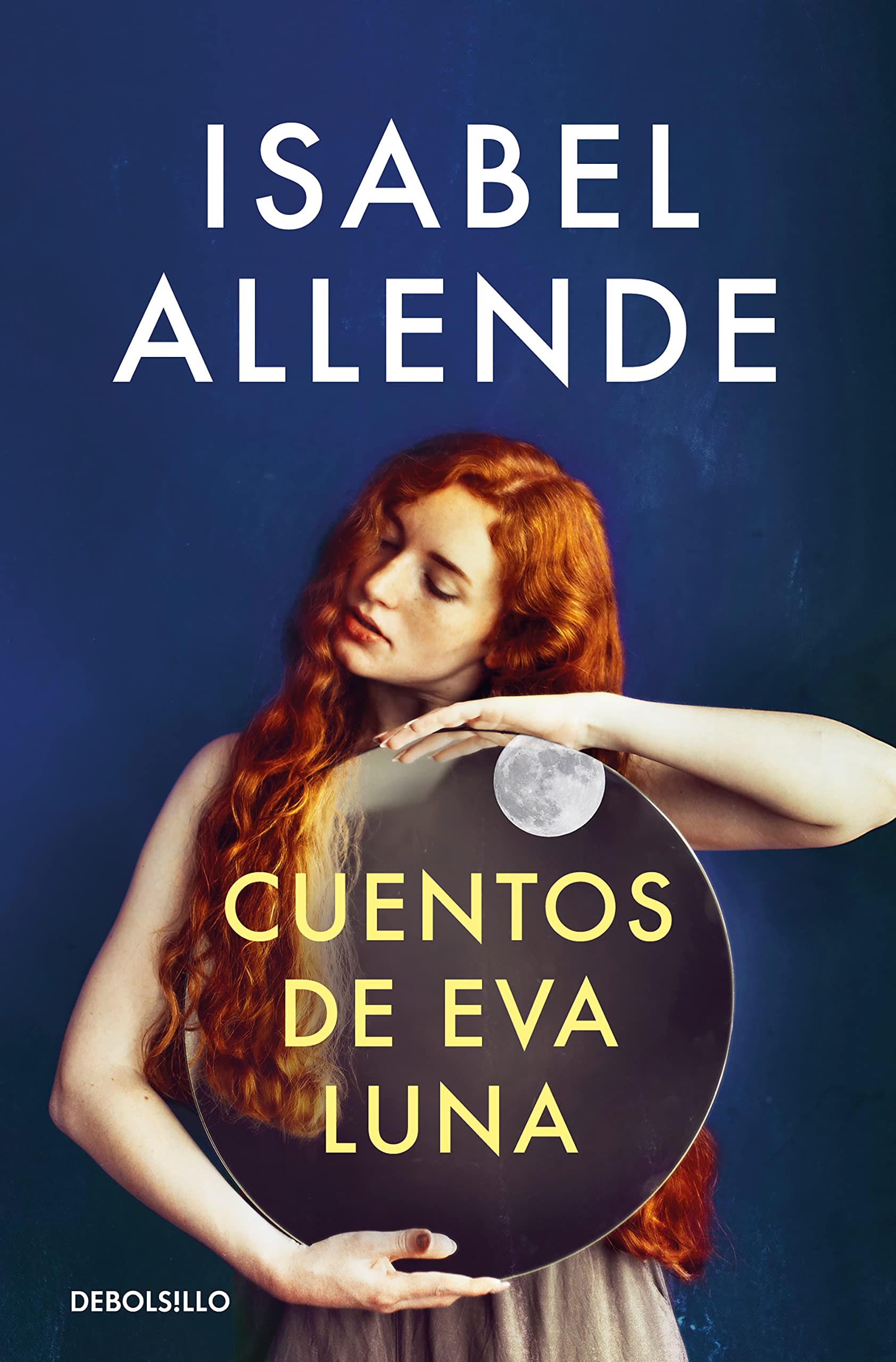 Libro: Cuentos de Eva Luna (Best Seller)