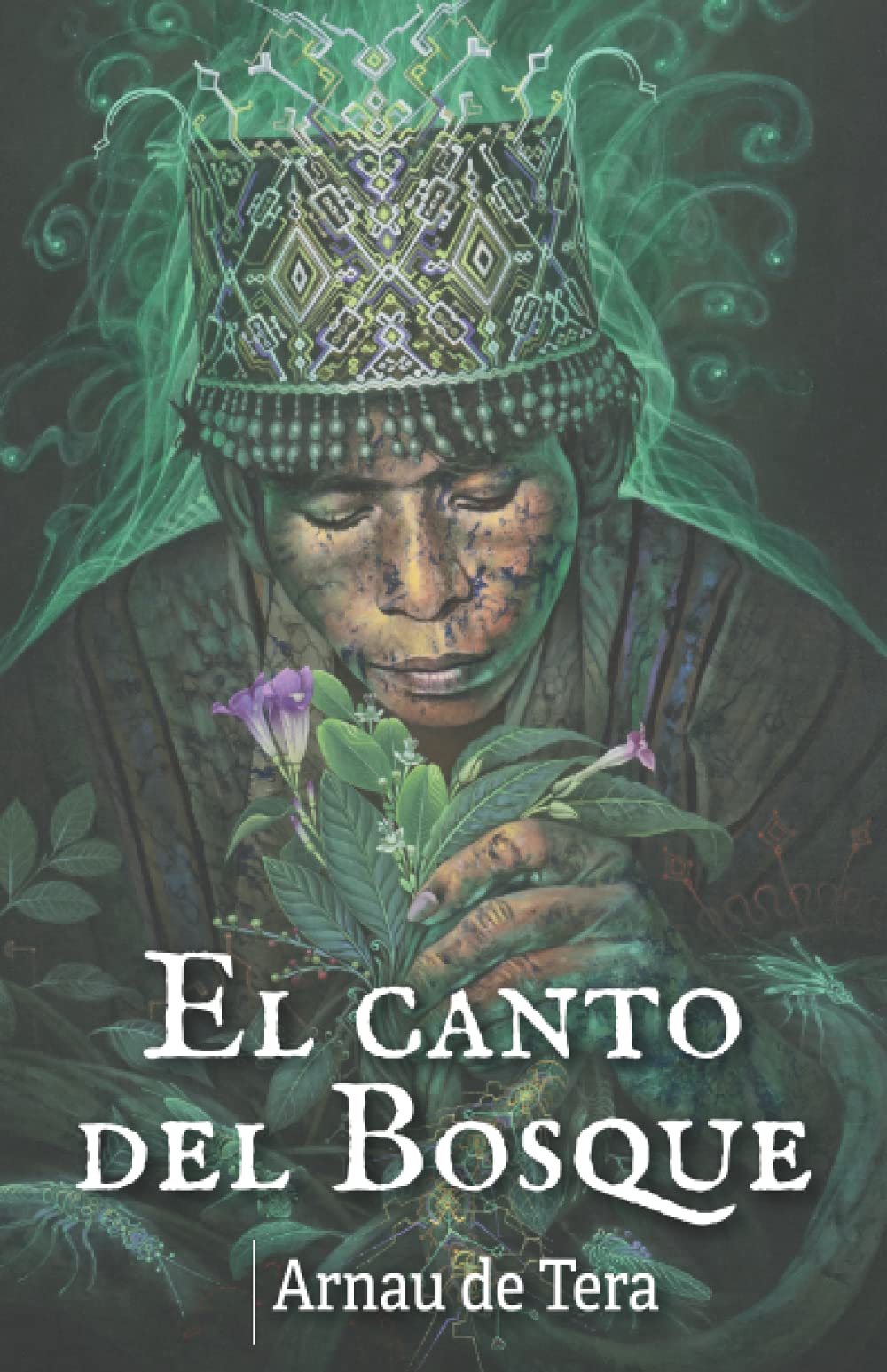 Libro: El Canto del Bosque (Spanish Edition)