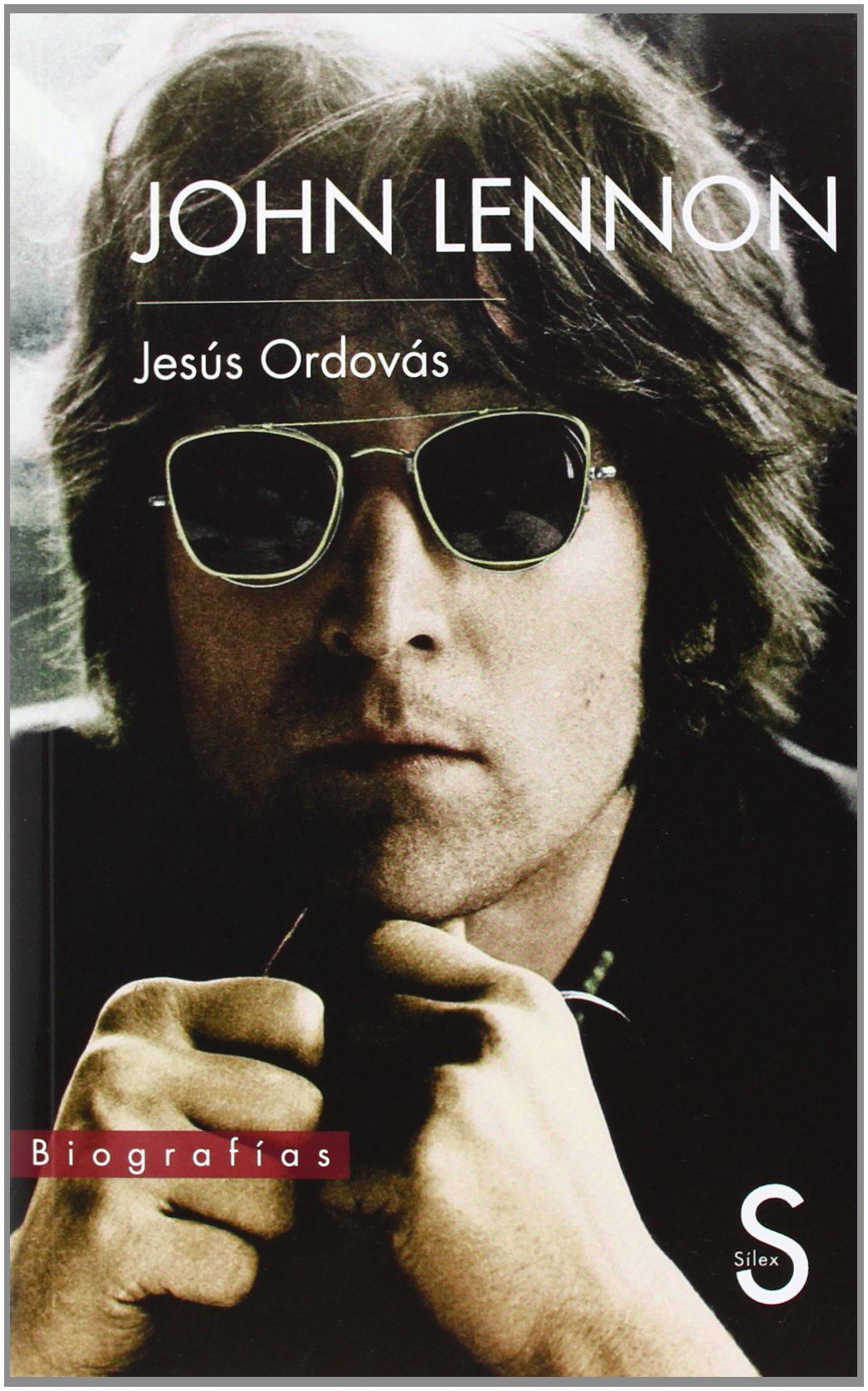 Libro: John Lennon