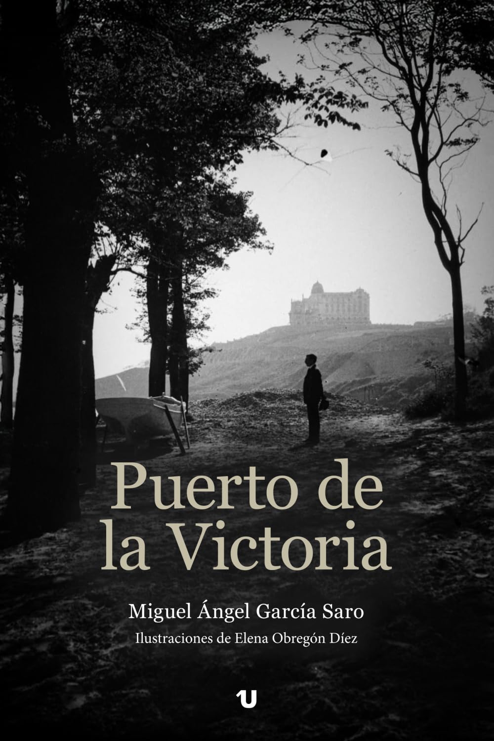 Libro: Puerto de la Victoria