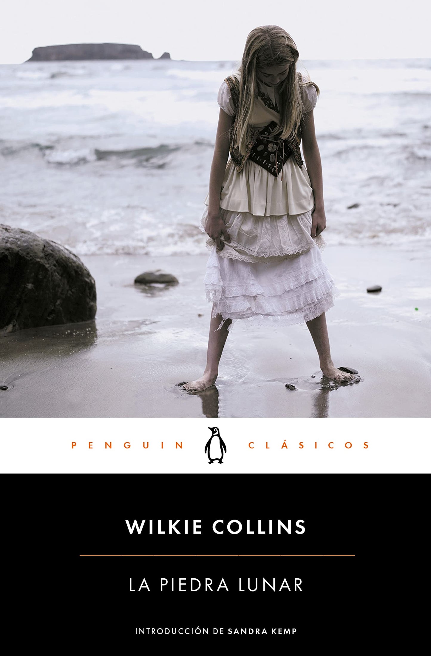 Libro: La piedra lunar: con introducción de una investigadora del Victoria and Albert Museum (Penguin Clásicos)