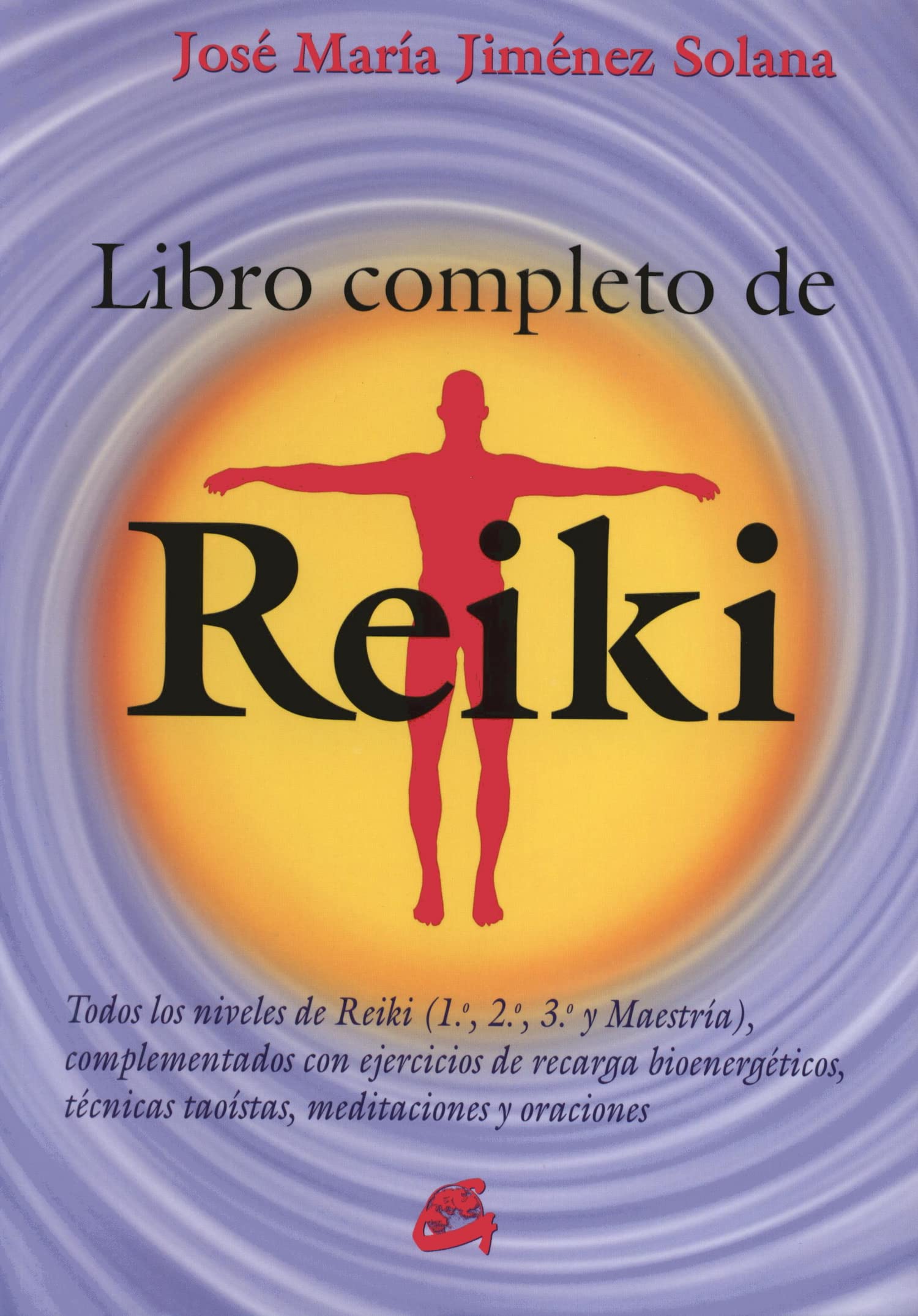 Libro Completo De Reiki