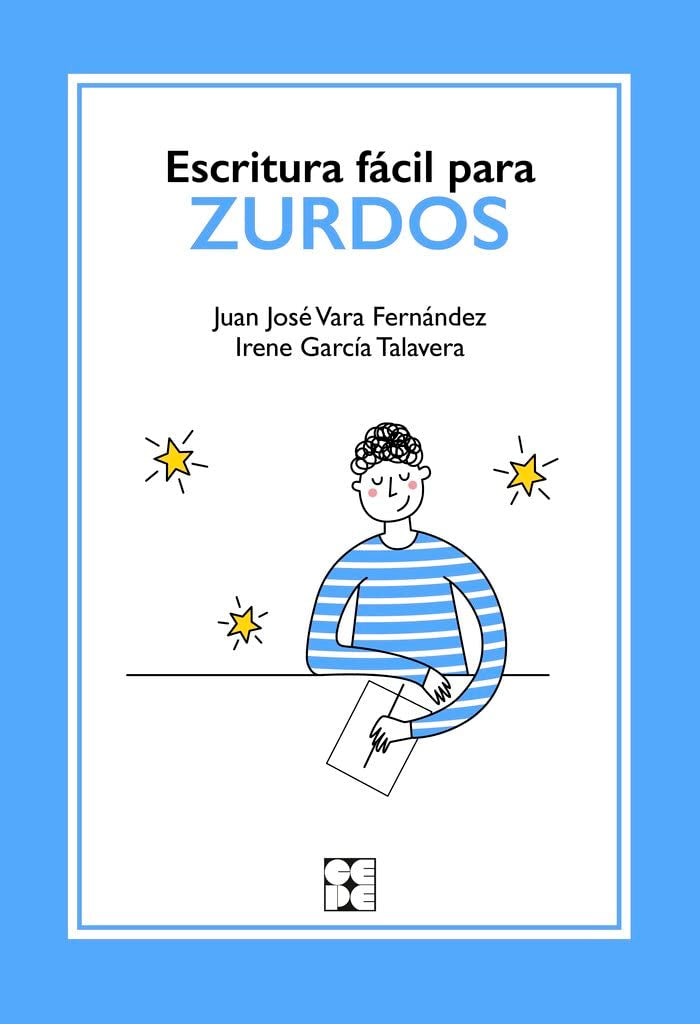 Libro: Escritura fácil para zurdos (Educaci¢n especial y dificultades de aprendizaje)