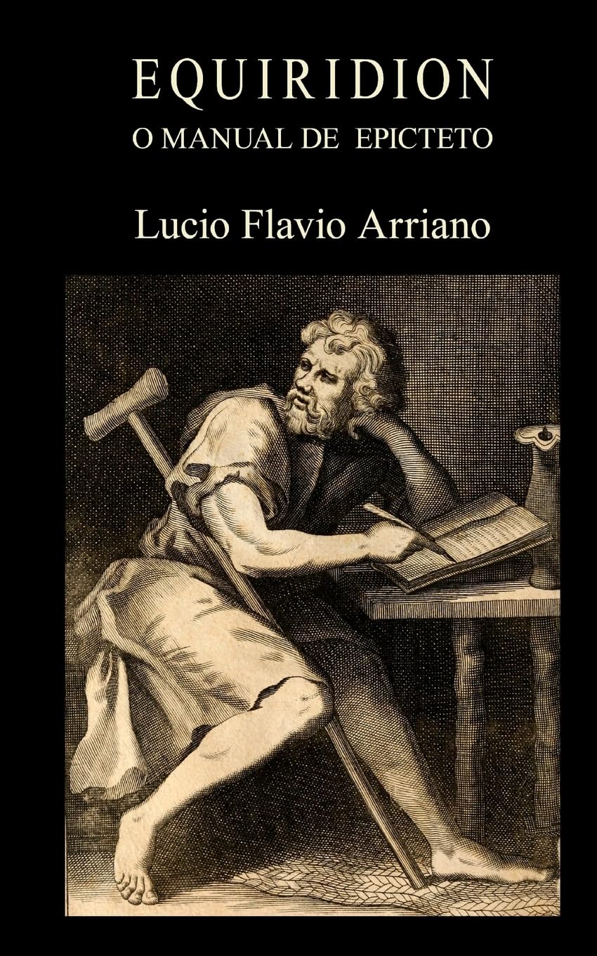 Libro: Equiridion, o manual de Epicteto