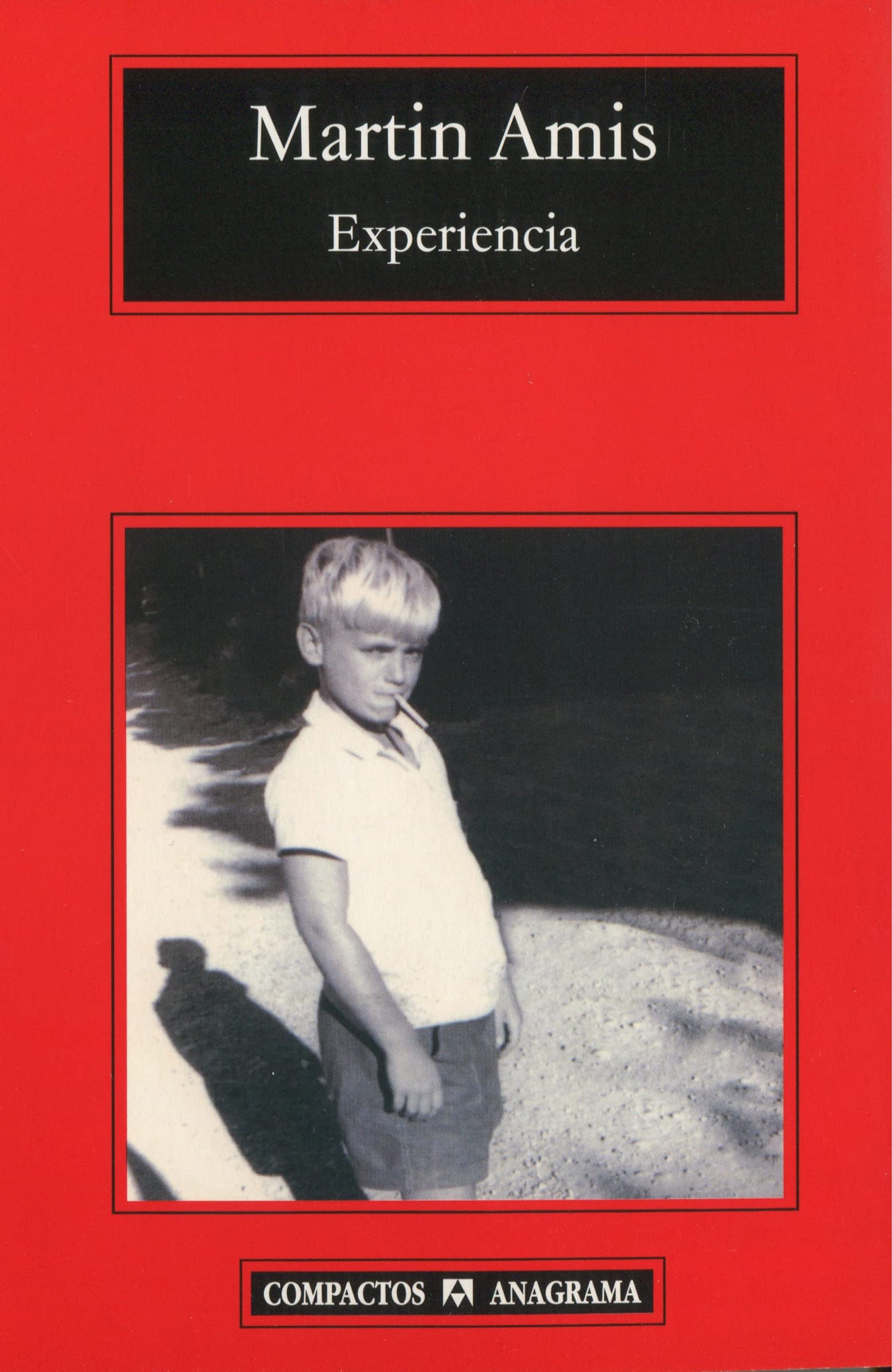 Libro: Experiencia