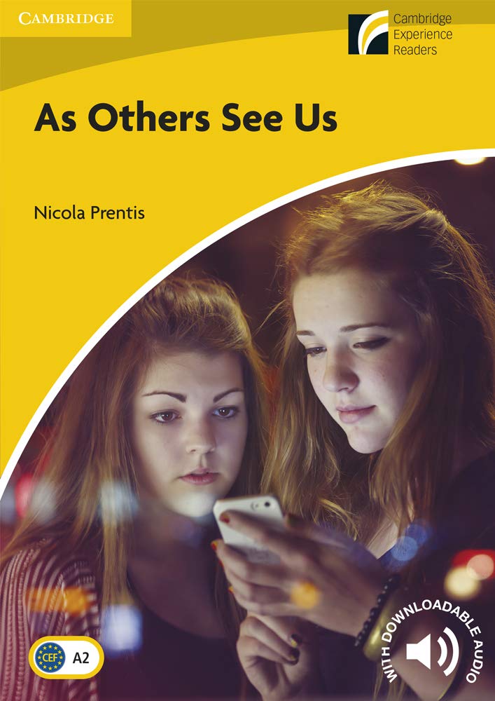 Libro: As Others See Us Level 2 Elementary/Lower-intermediate