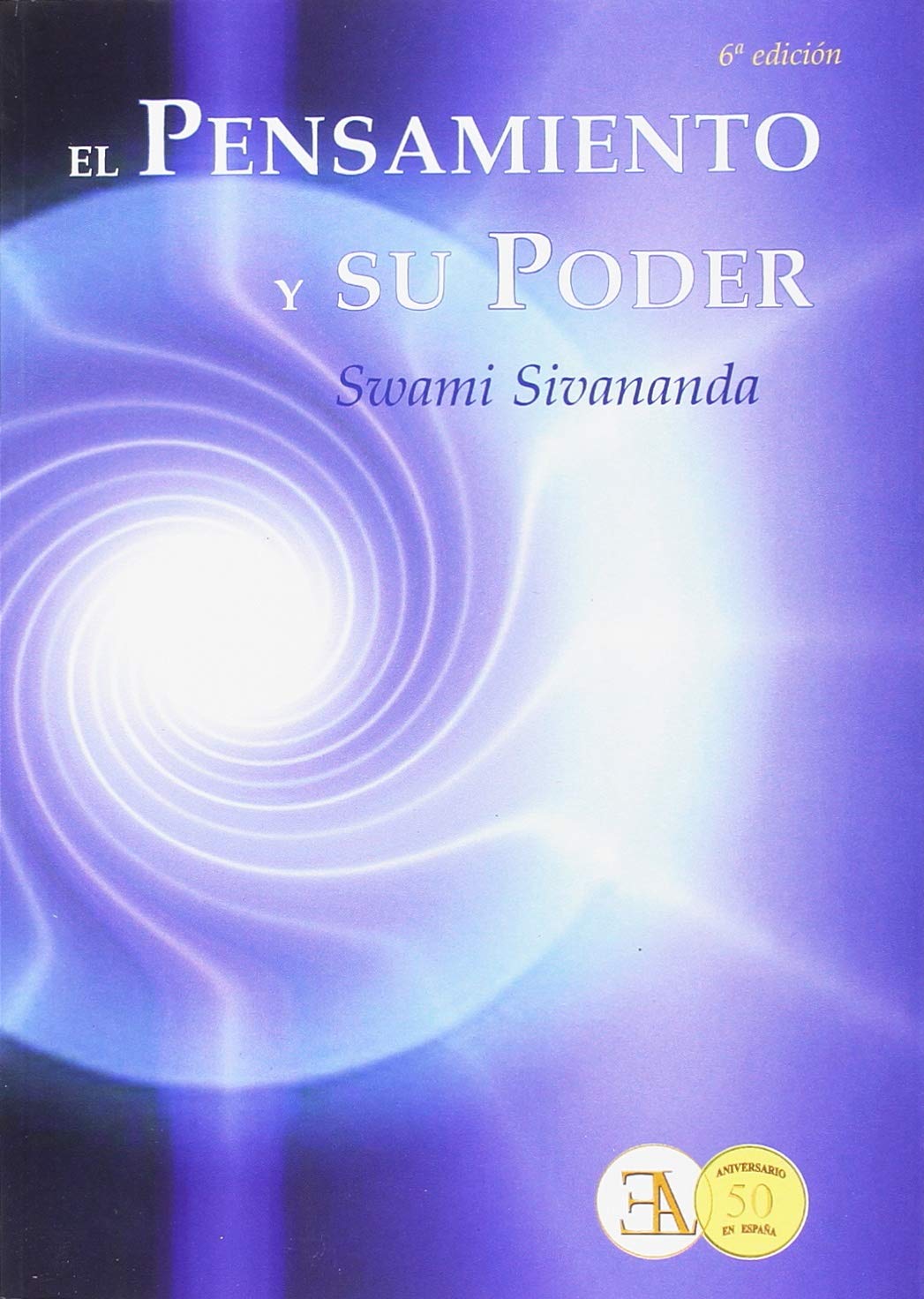 Libro: El pensamiento y su poder - 6ª edición