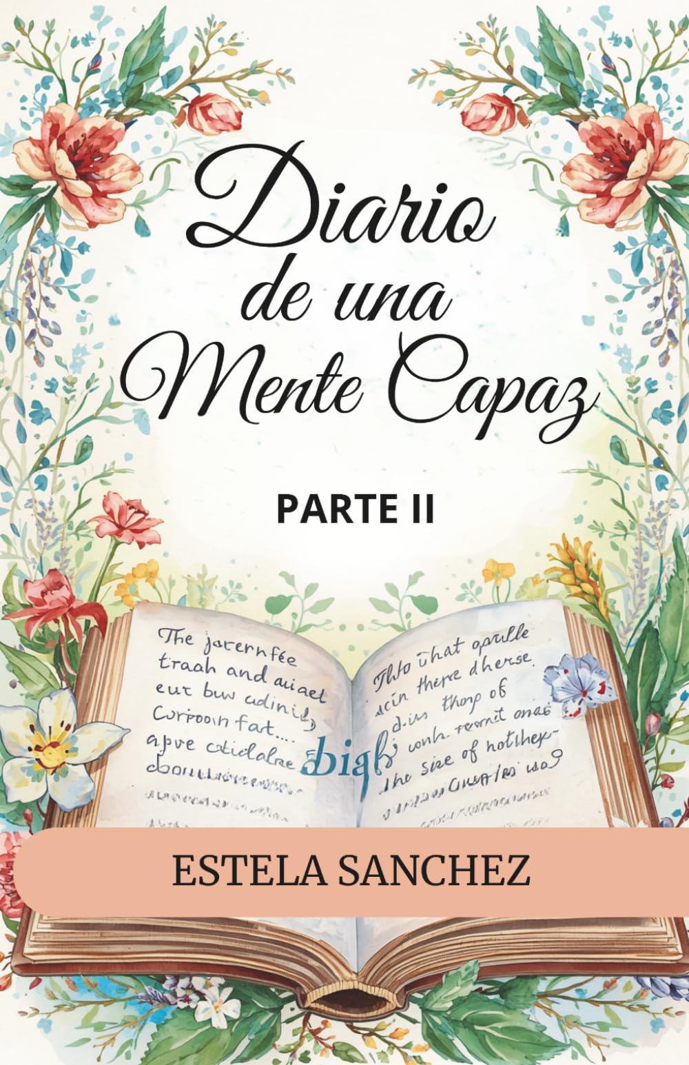 Libro: Diario de una mente capaz (parte 2)