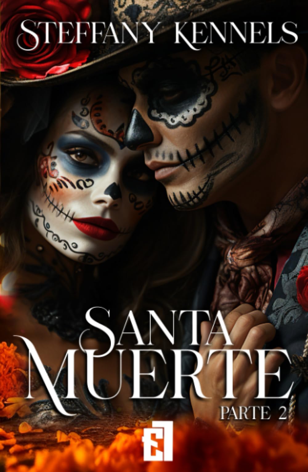 Libro: Santa Muerte (Sinaloa)