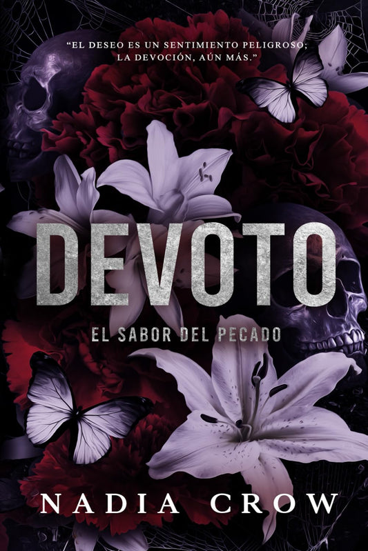 DEVOTO: EL SABOR DEL PECADO