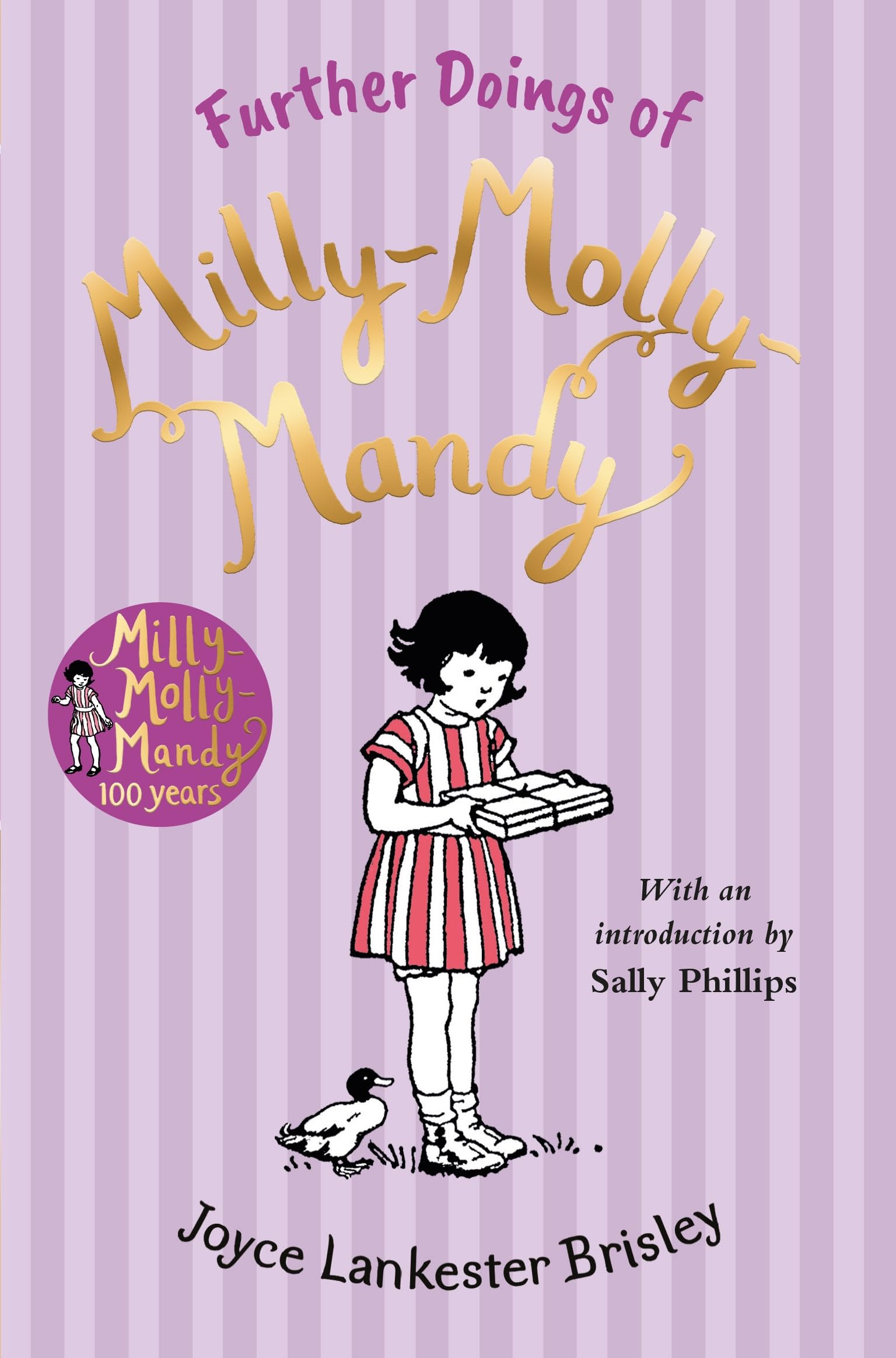 Libro: Further Doings of Milly-Molly-Mandy