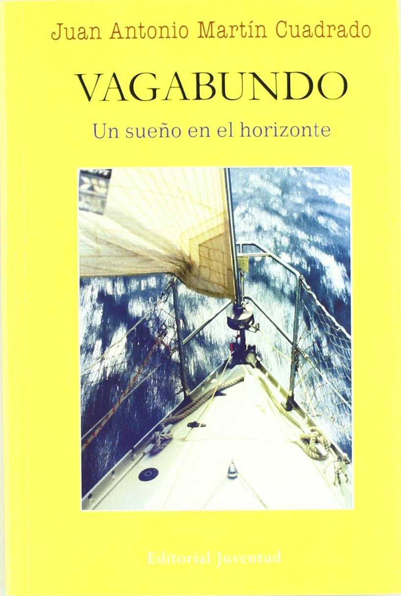 Libro: Vagabundo : Un sueño en el horizonte