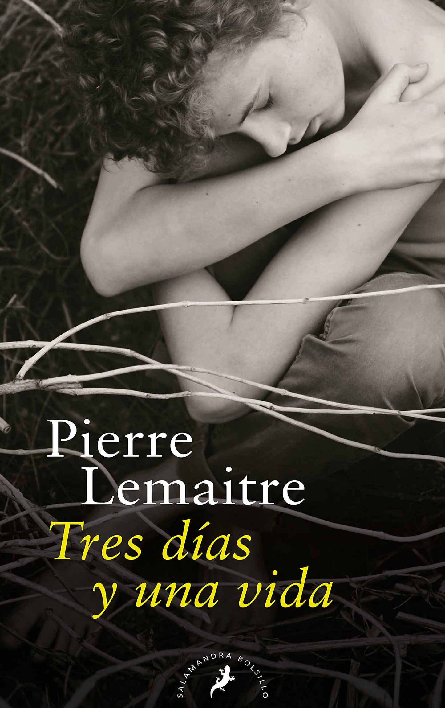 Tres días y una vida (Best Seller)