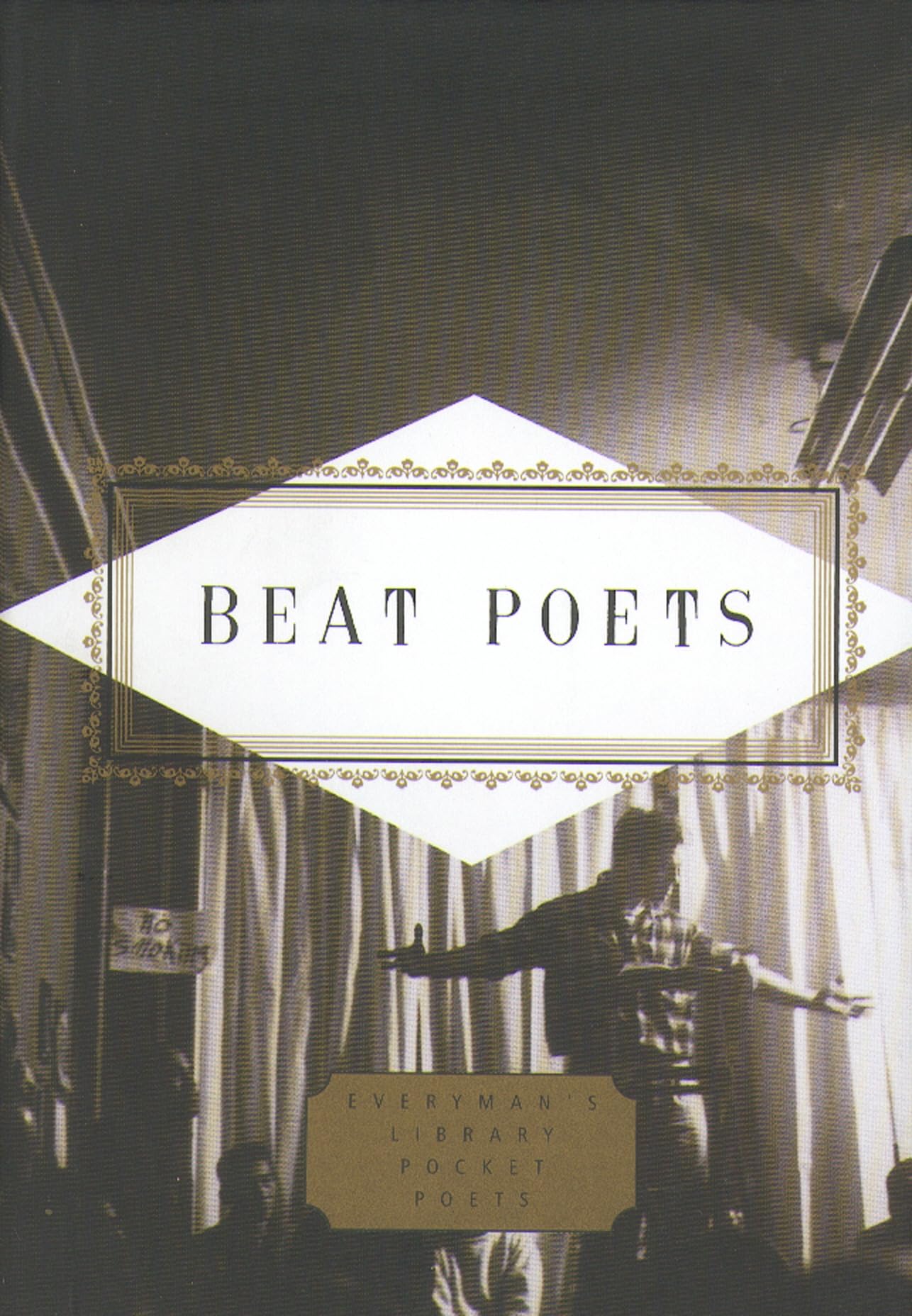 Libro: Beat Poets (Everyman's Library POCKET POETS)