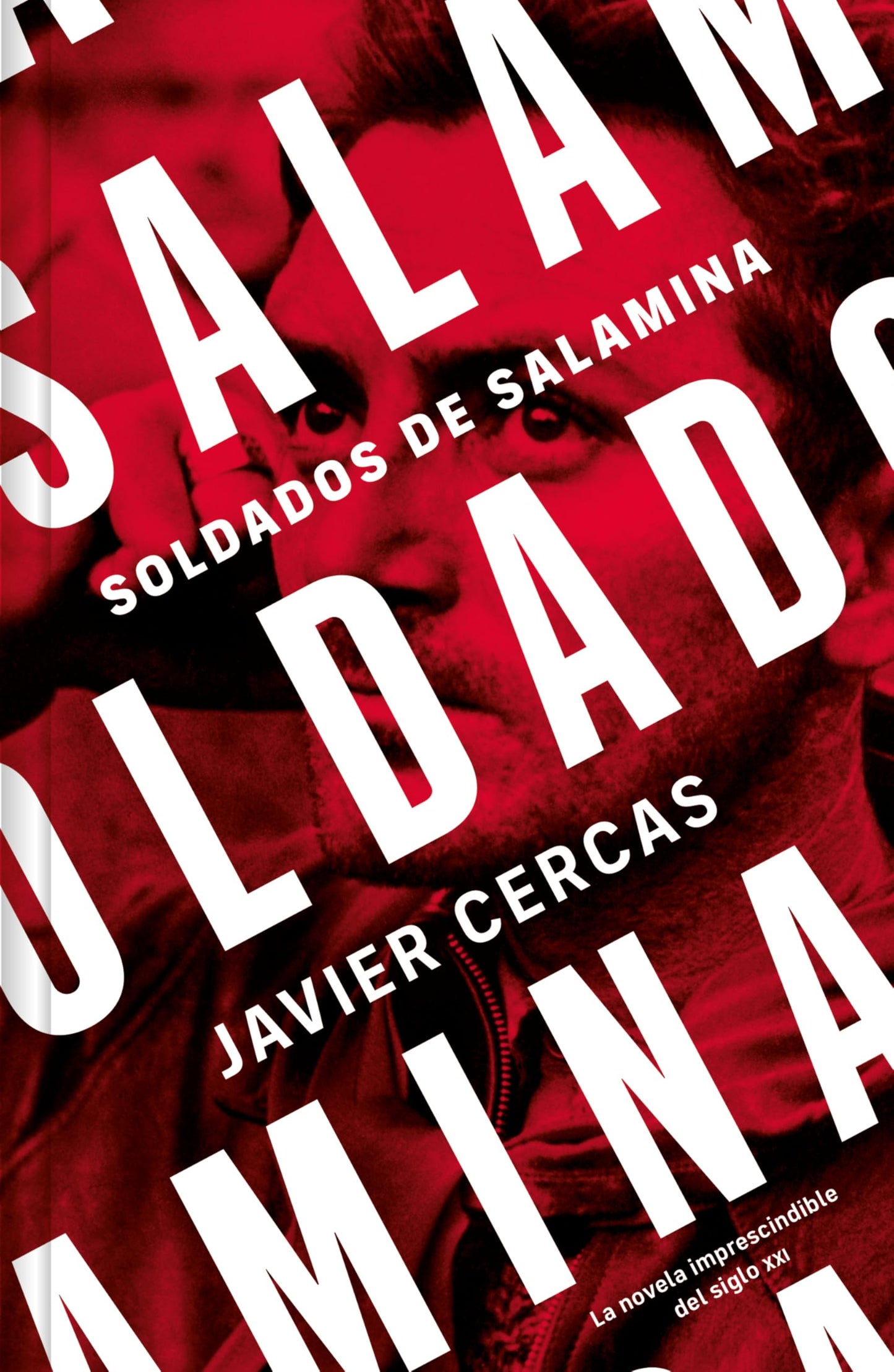 Libro: Soldados de Salamina (edicion limitada) (Campaña Libros firmados)