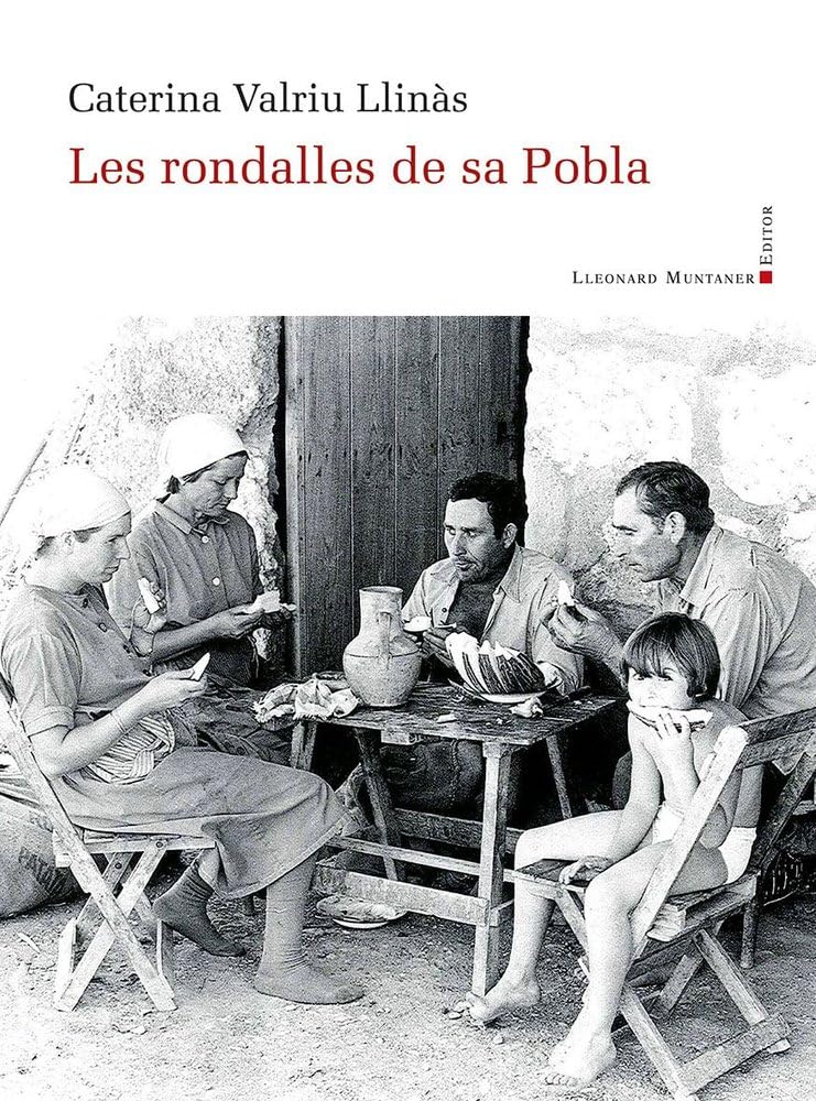 Libro: Les rondalles de sa Pobla