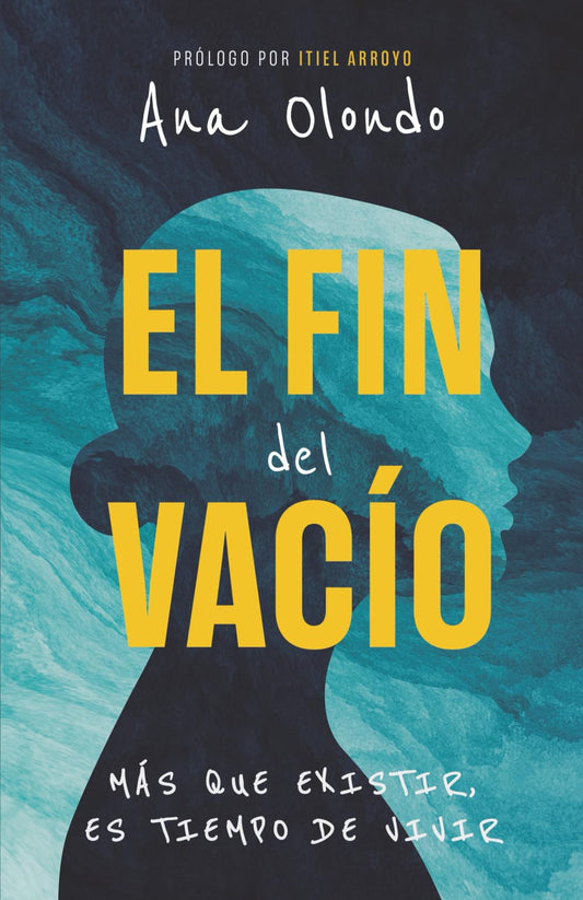 El fin del vacío: Más que existir, es tiempo de vivir