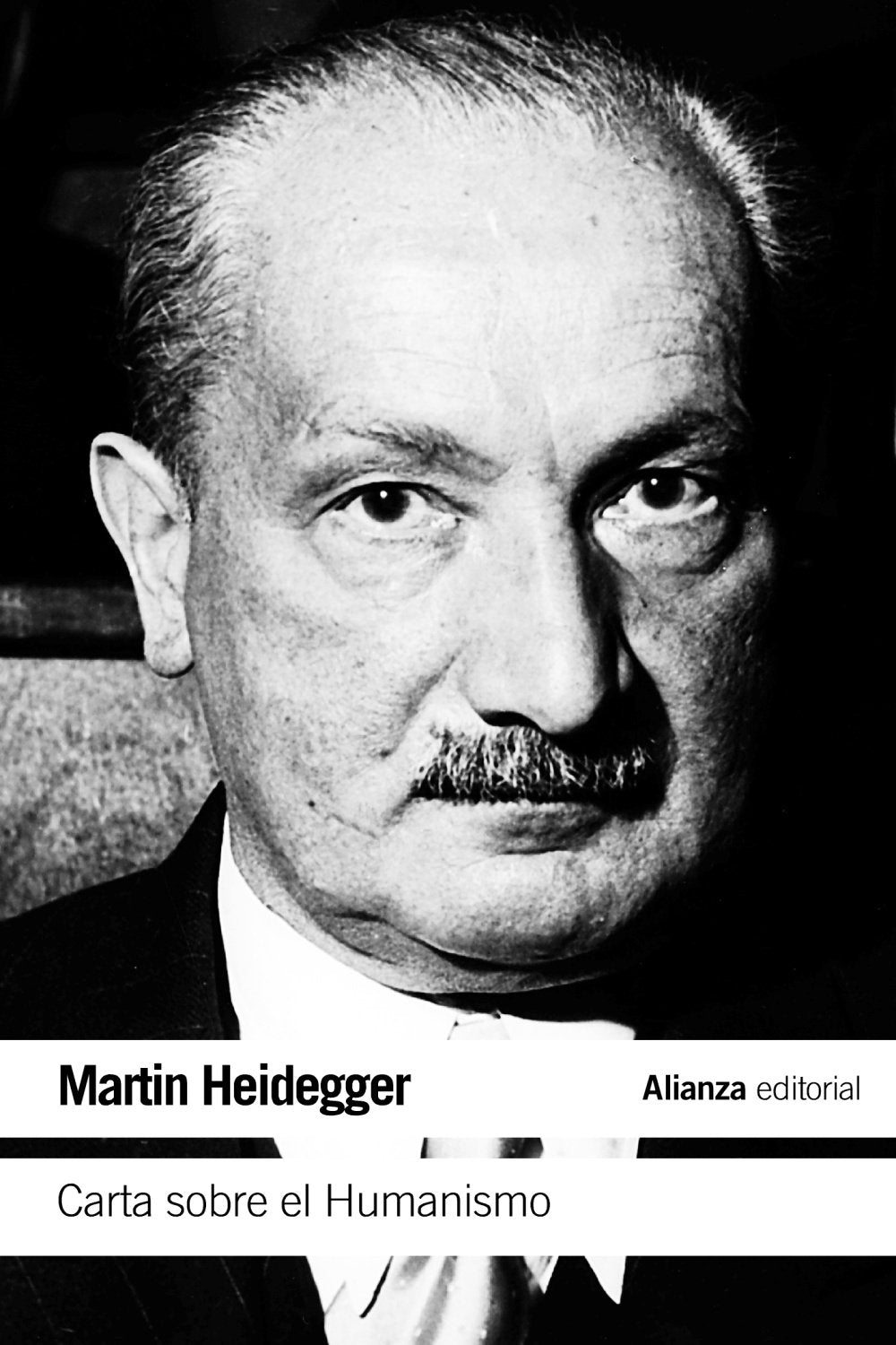Libro: Carta sobre el Humanismo (El libro de bolsillo - Filosofía)