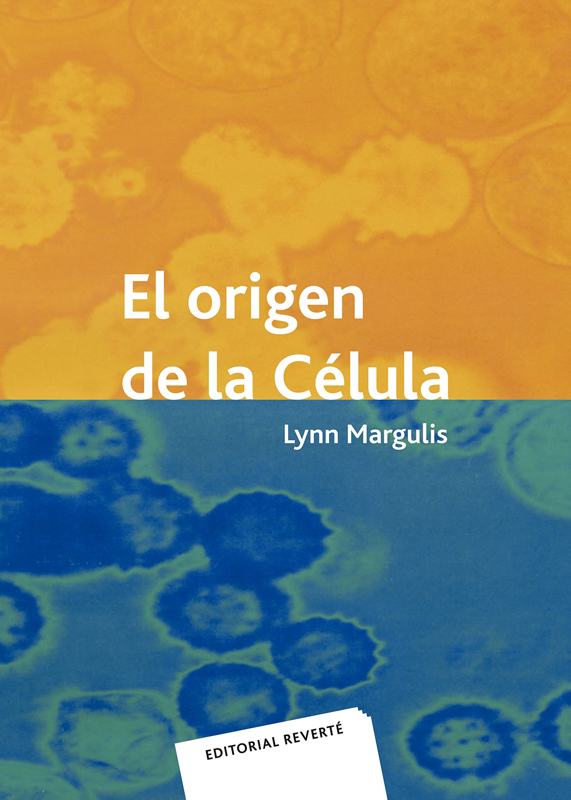 Libro: El Origen De La Célula