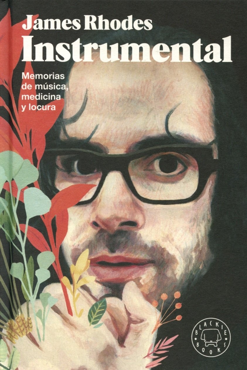 Libro: Instrumental: Memorias de música, medicina y locura (BLACKIE BOOKS)