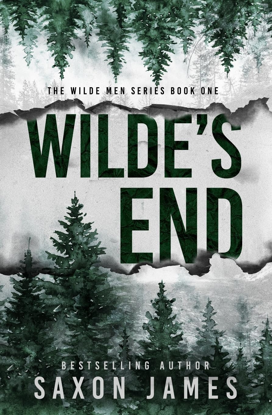 Libro: Wilde's End