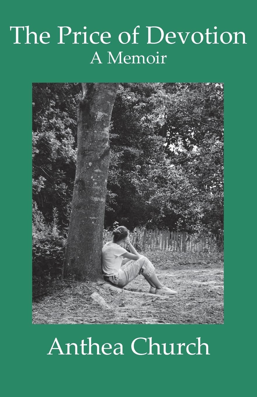 Libro: The Price of Devotion: A Memoir