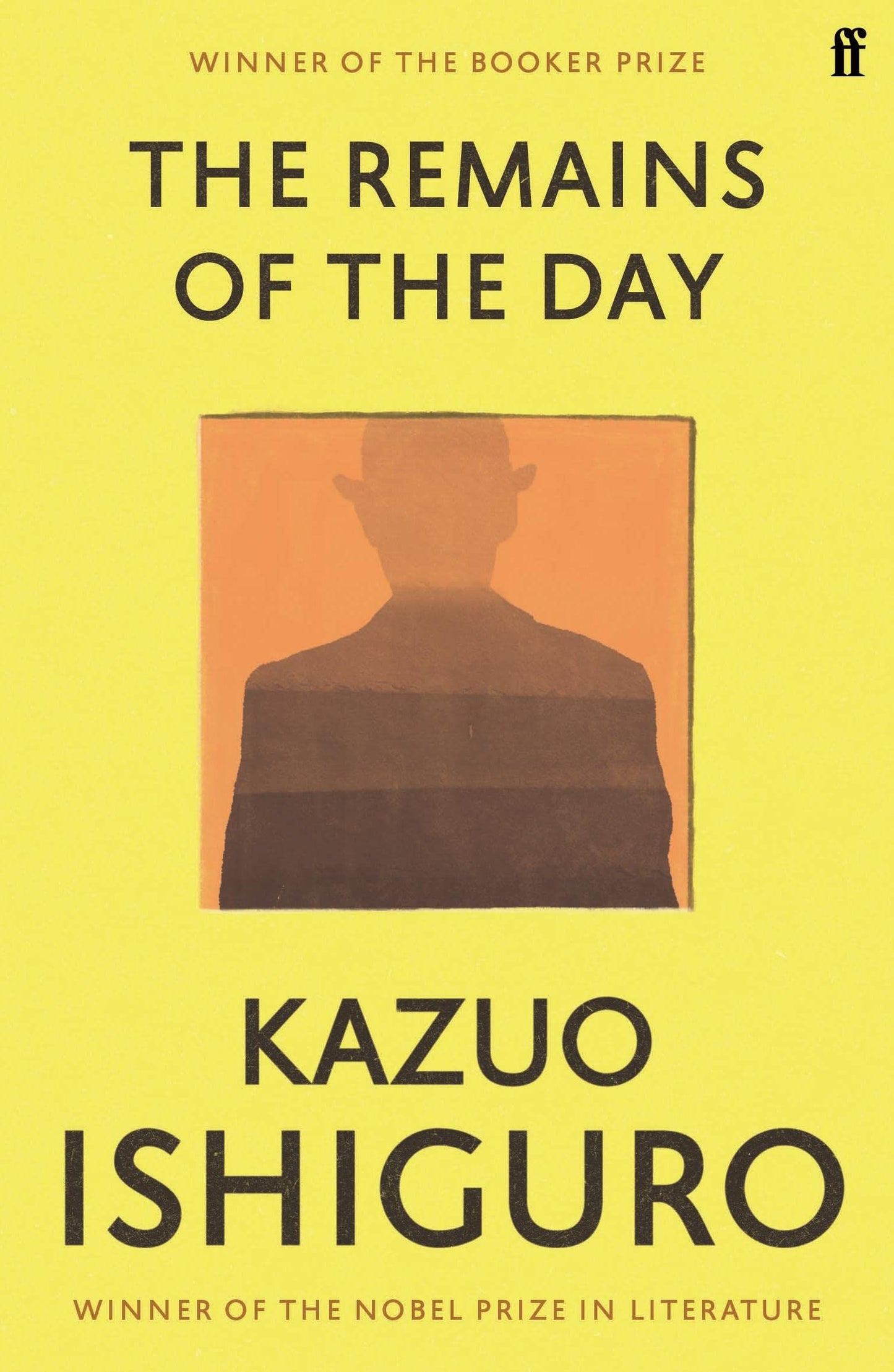 Libro: Remains Of The Day