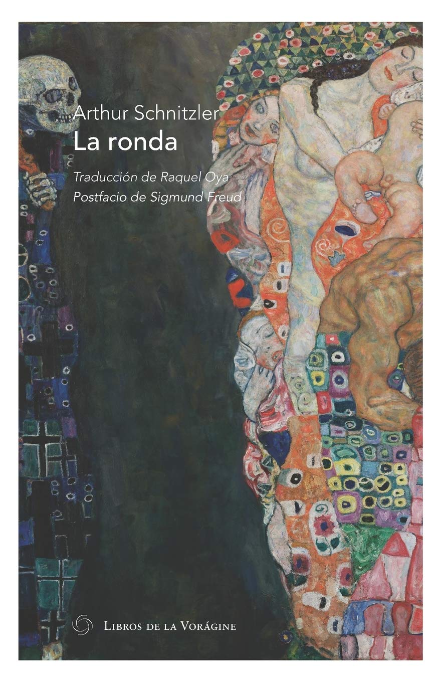 Libro: La ronda (Spanish Edition)