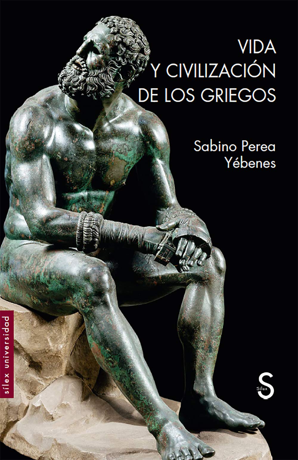 Libro: Vida y civilización de los griegos