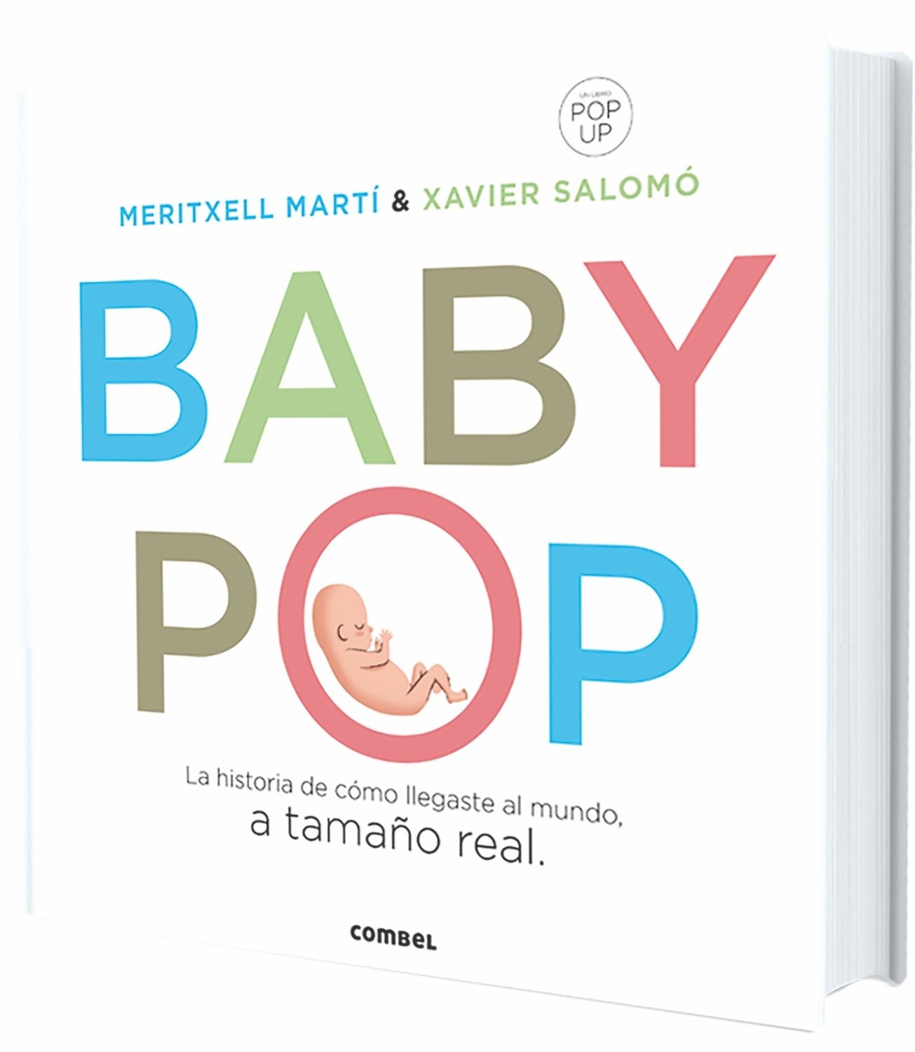 Baby-pop ESP (Pop up)