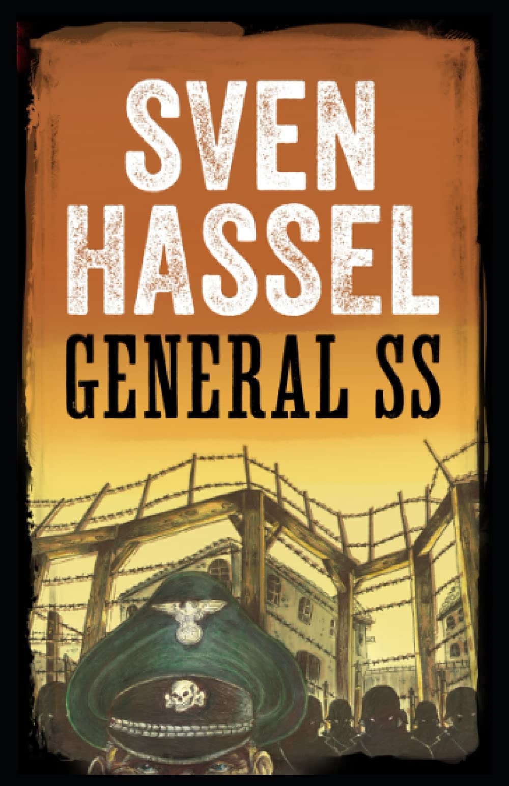 Libro: GENERAL SS: Edición española (Sven Hassel serie bélica)