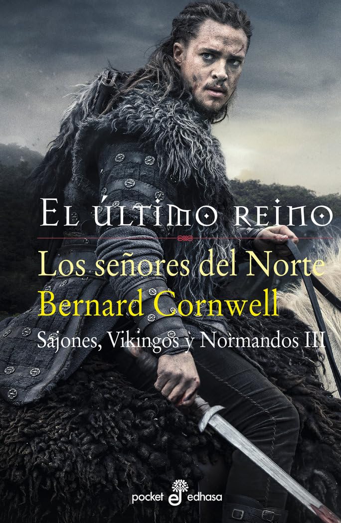 Libro: Los señores del Norte (III) (Serie sajones, vikingos y normandos) (Spanish Edition)