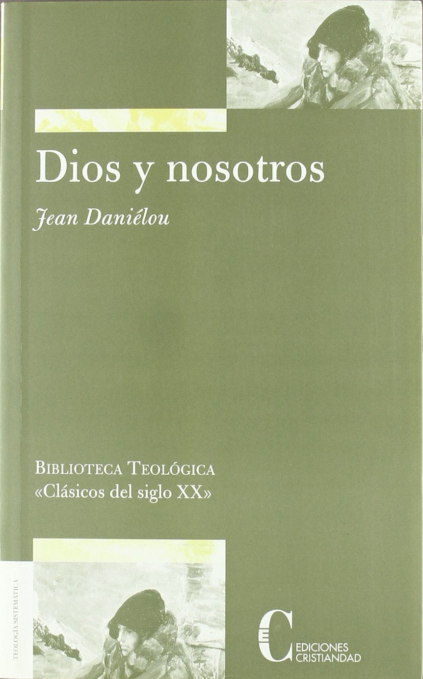 Libro: Dios y nosotros
