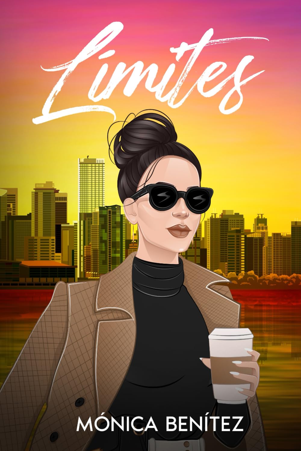 Libro: Límites (Spanish Edition)