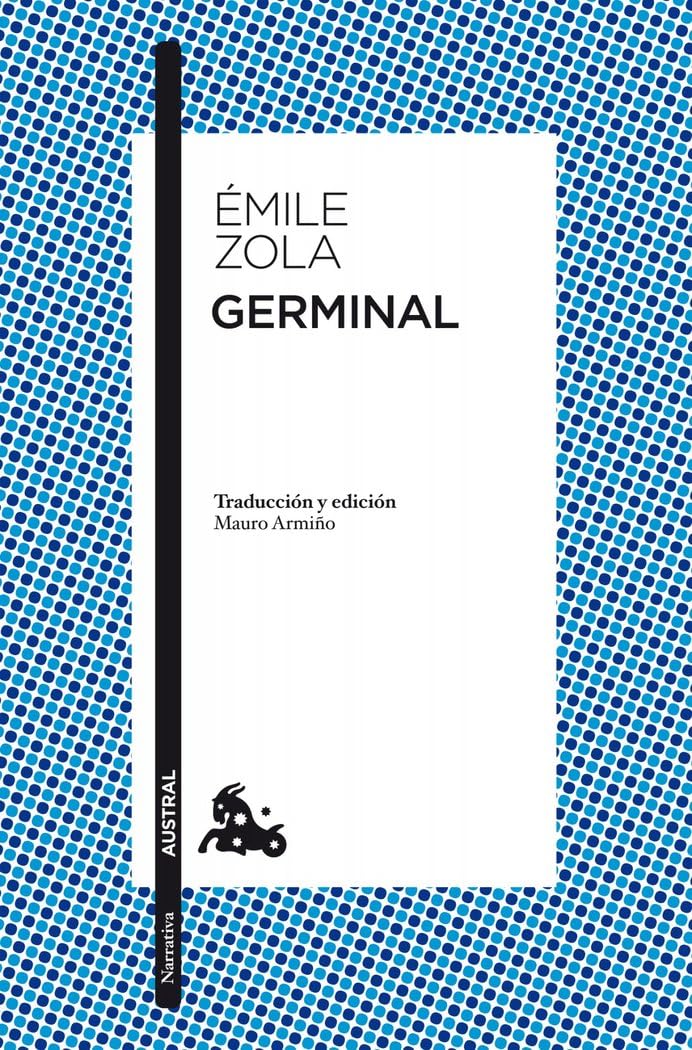 Libro: Germinal (Clásica)