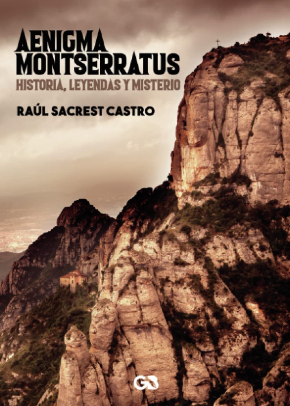 Libro: Aenigma Montserratus