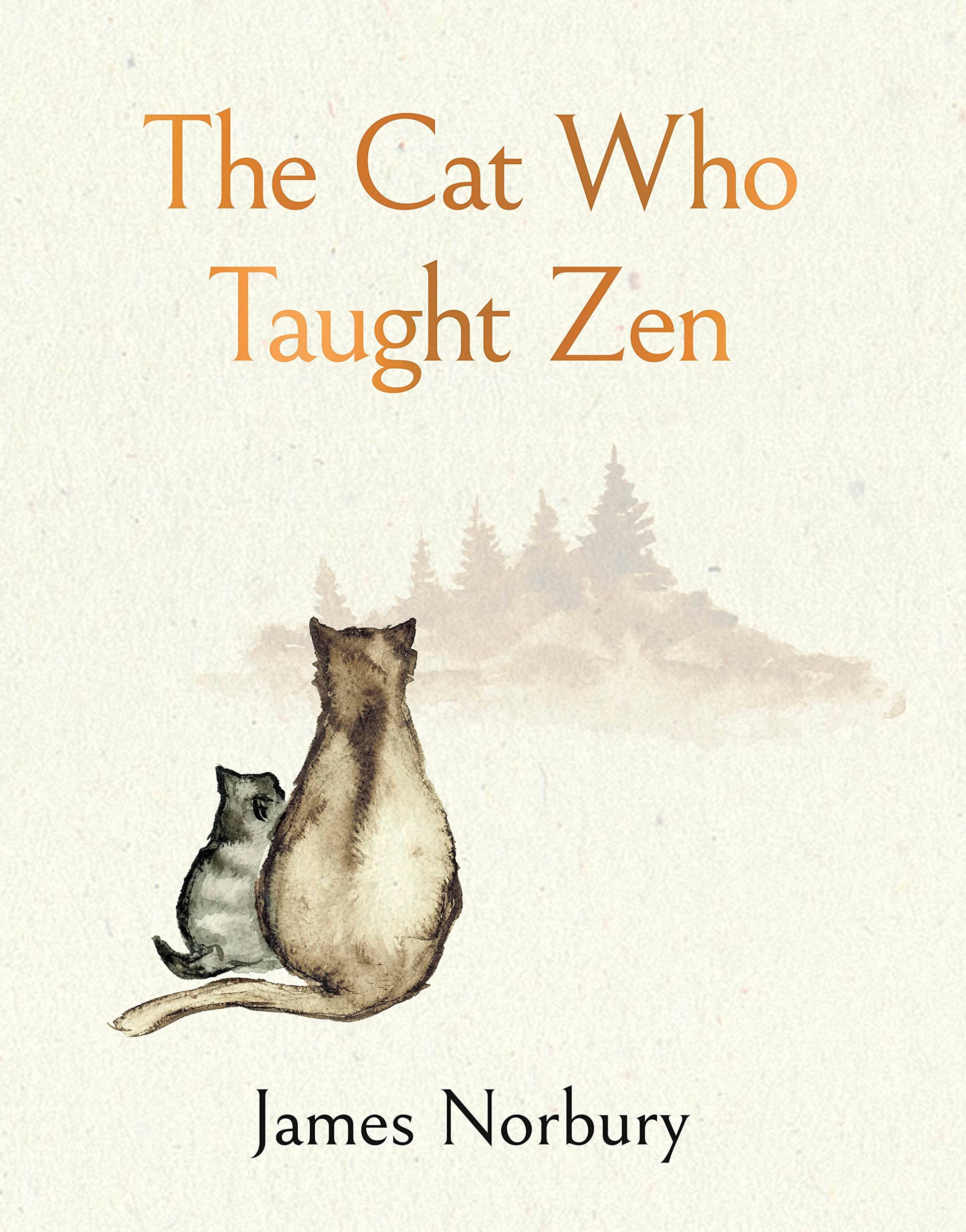 Libro: The Cat Who Taught Zen: The beautifully illustrated new tale from the bestselling author of Big Panda and Tiny Dragon
