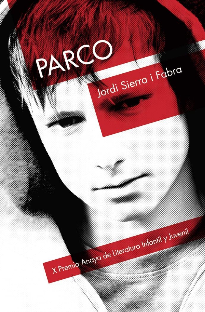 Libro: Parco (Spanish Edition)
