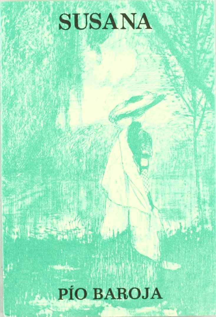 Libro: Susana y los cazadores de moscas (Novelas de postguerra) (Spanish Edition)
