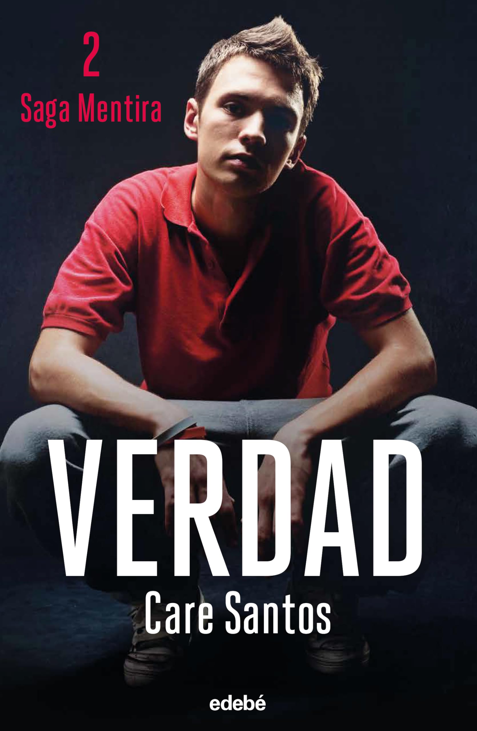 Libro: VERDAD (nueva edición): 2 (BIBLIOTECA CARE SANTOS)