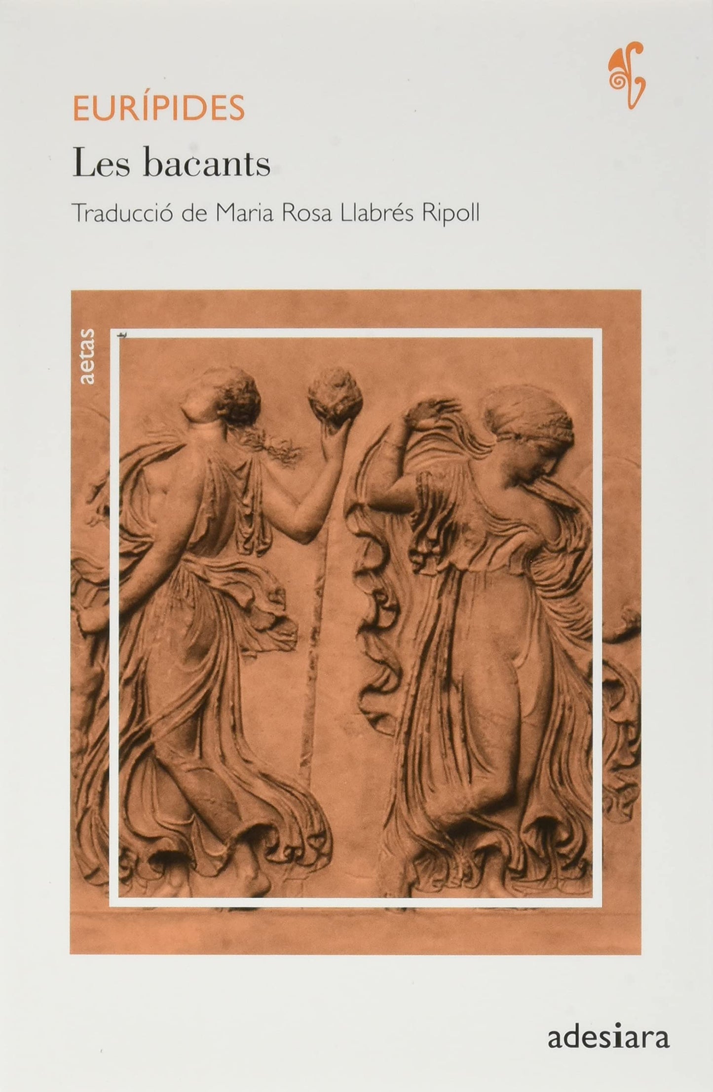 Libro: Les bacants