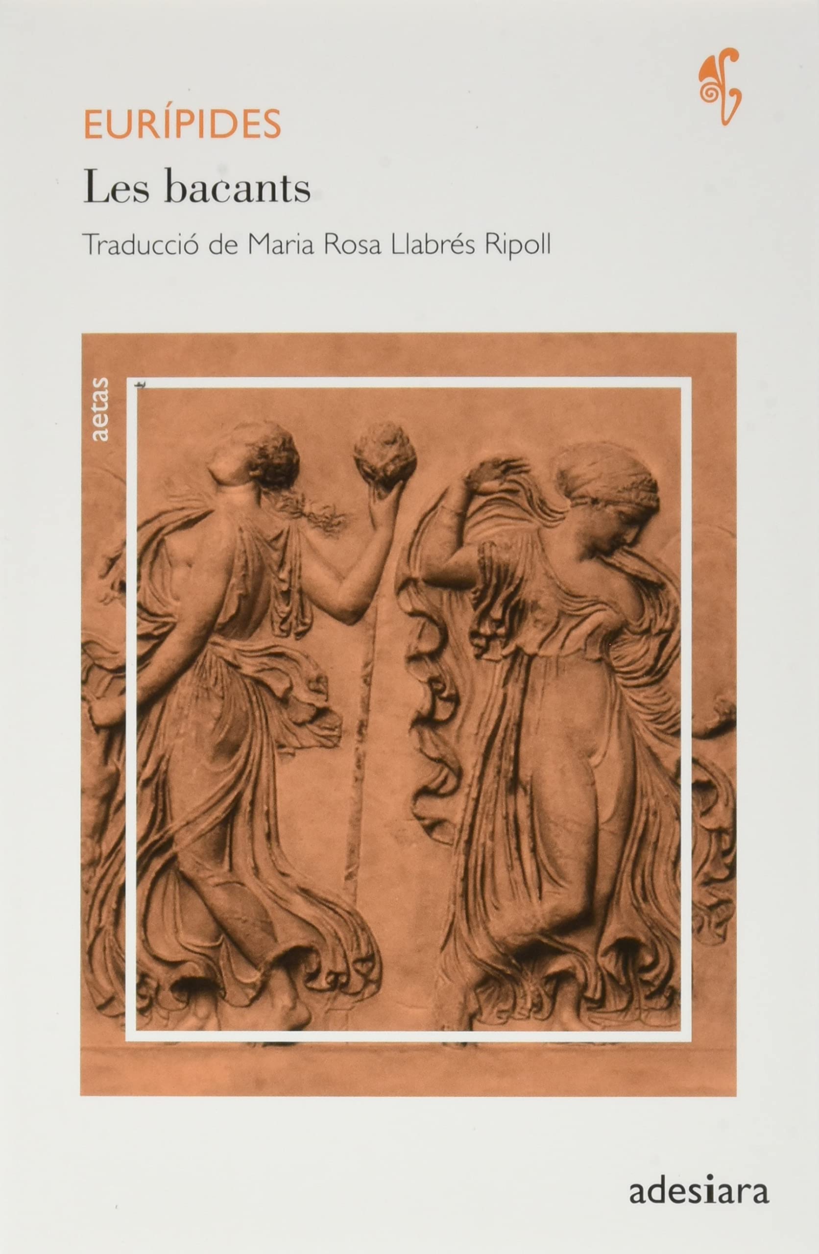 Libro: Les bacants