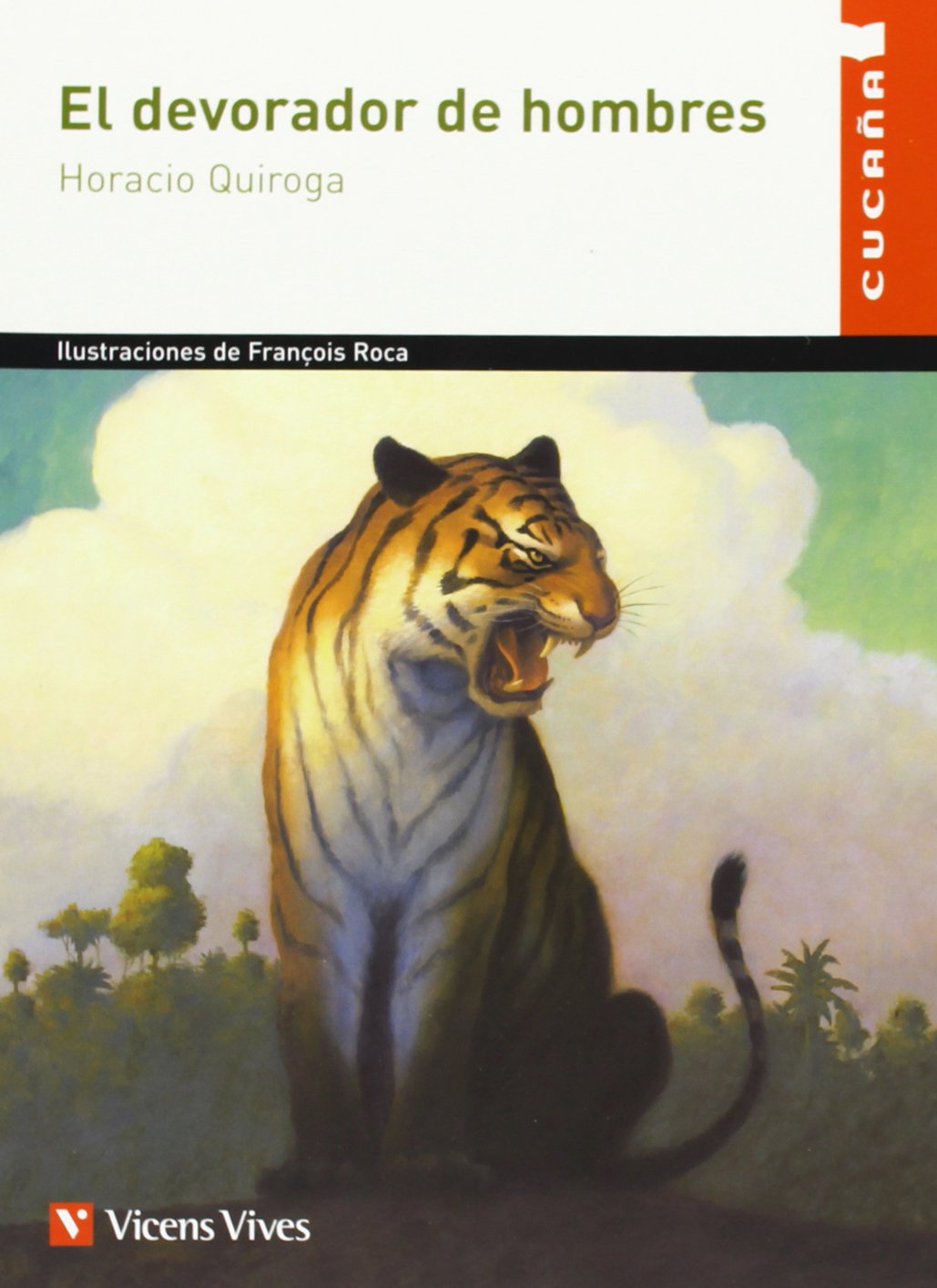 Libro: El Devorador De Hombres N/c (Spanish Edition)