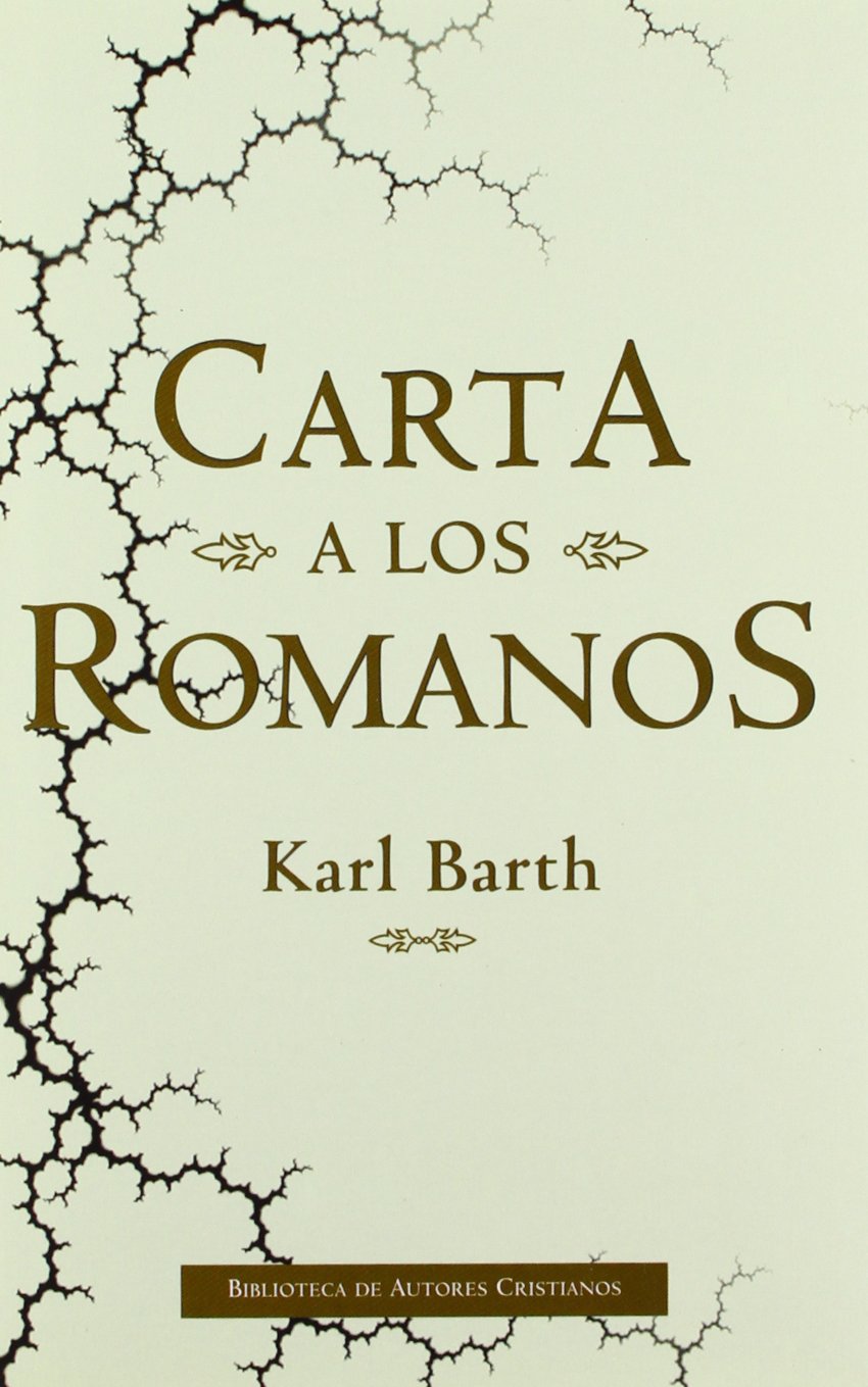 Libro: Carta a los Romanos (NORMAL) (Spanish Edition)