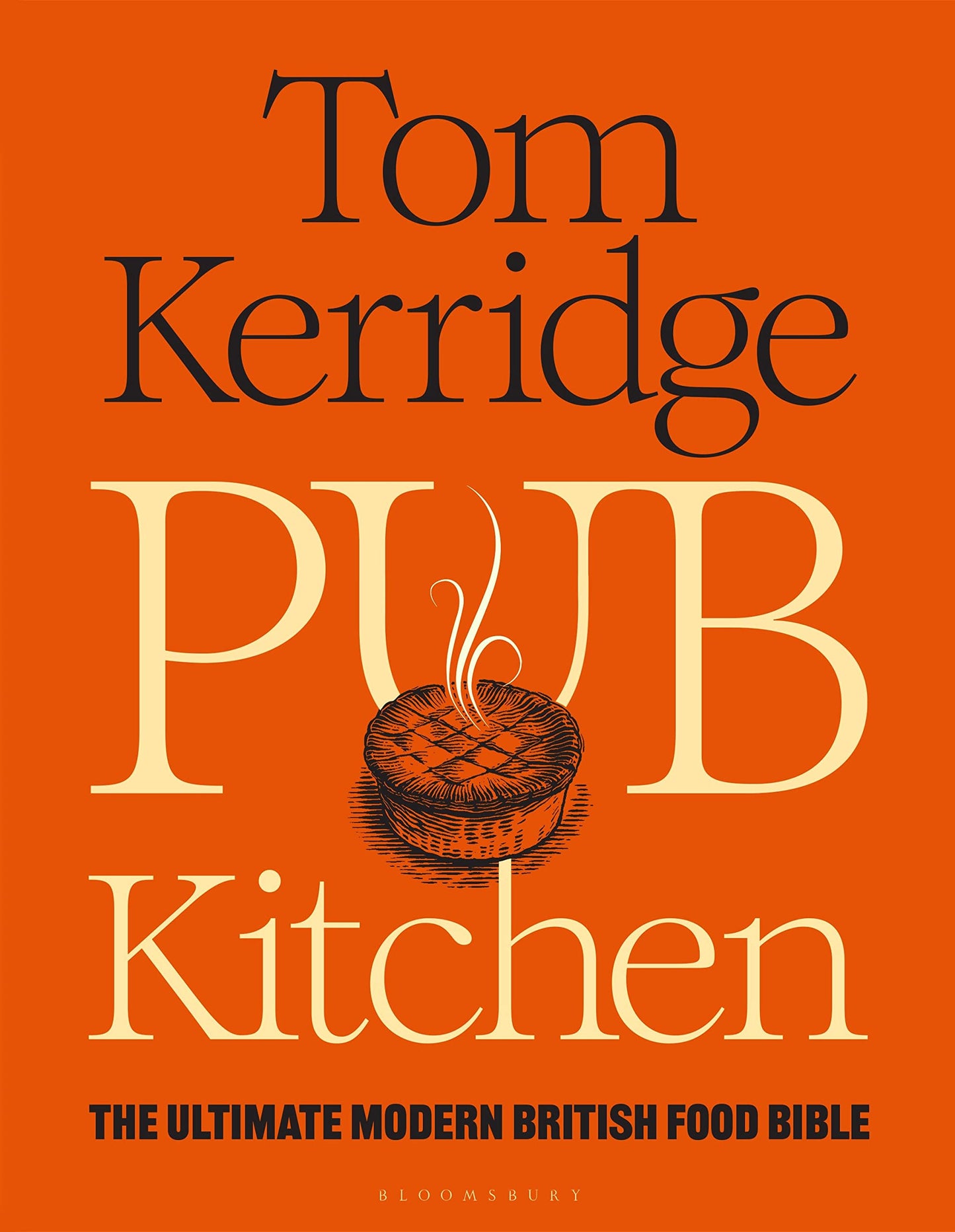 Libro: Pub Kitchen: The Ultimate Modern British Food Bible: THE SUNDAY TIMES BESTSELLER