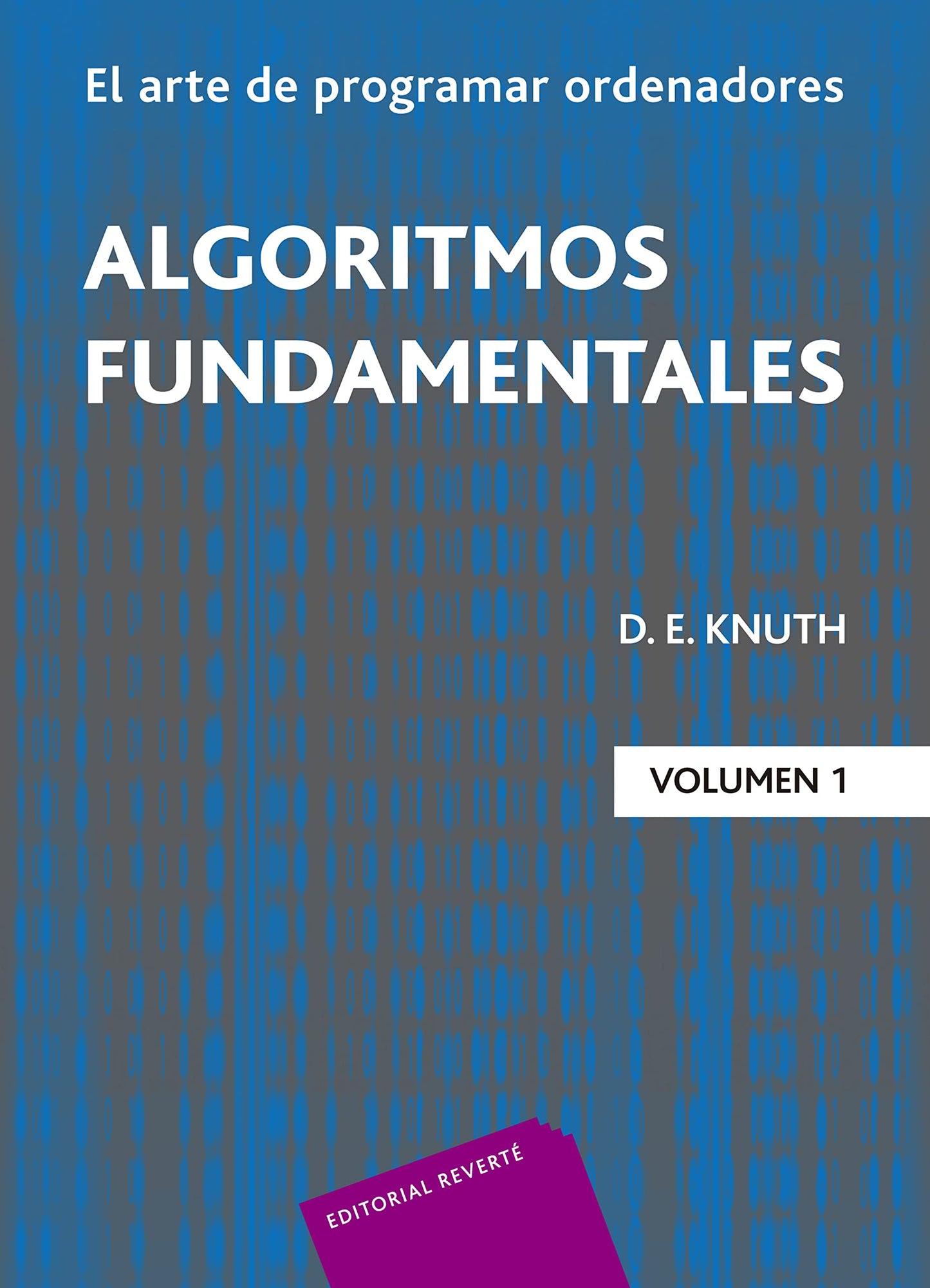Libro: Algoritmos Fundamentales