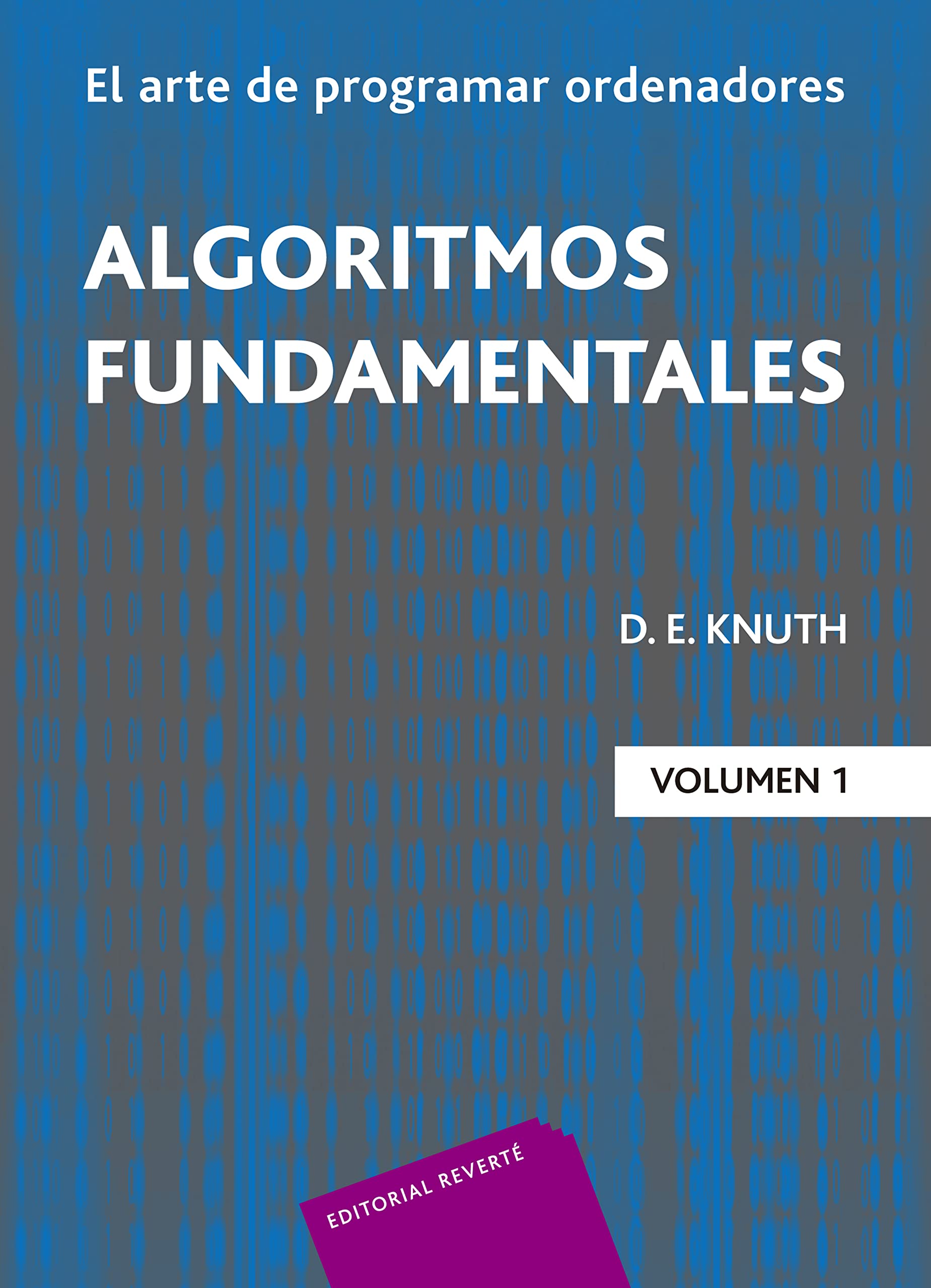 Libro: Algoritmos Fundamentales