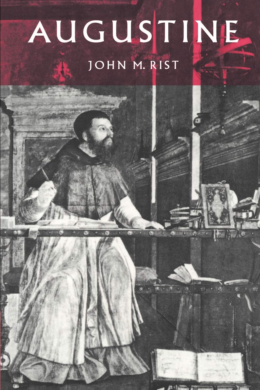 Libro: Augustine (Volume 0)