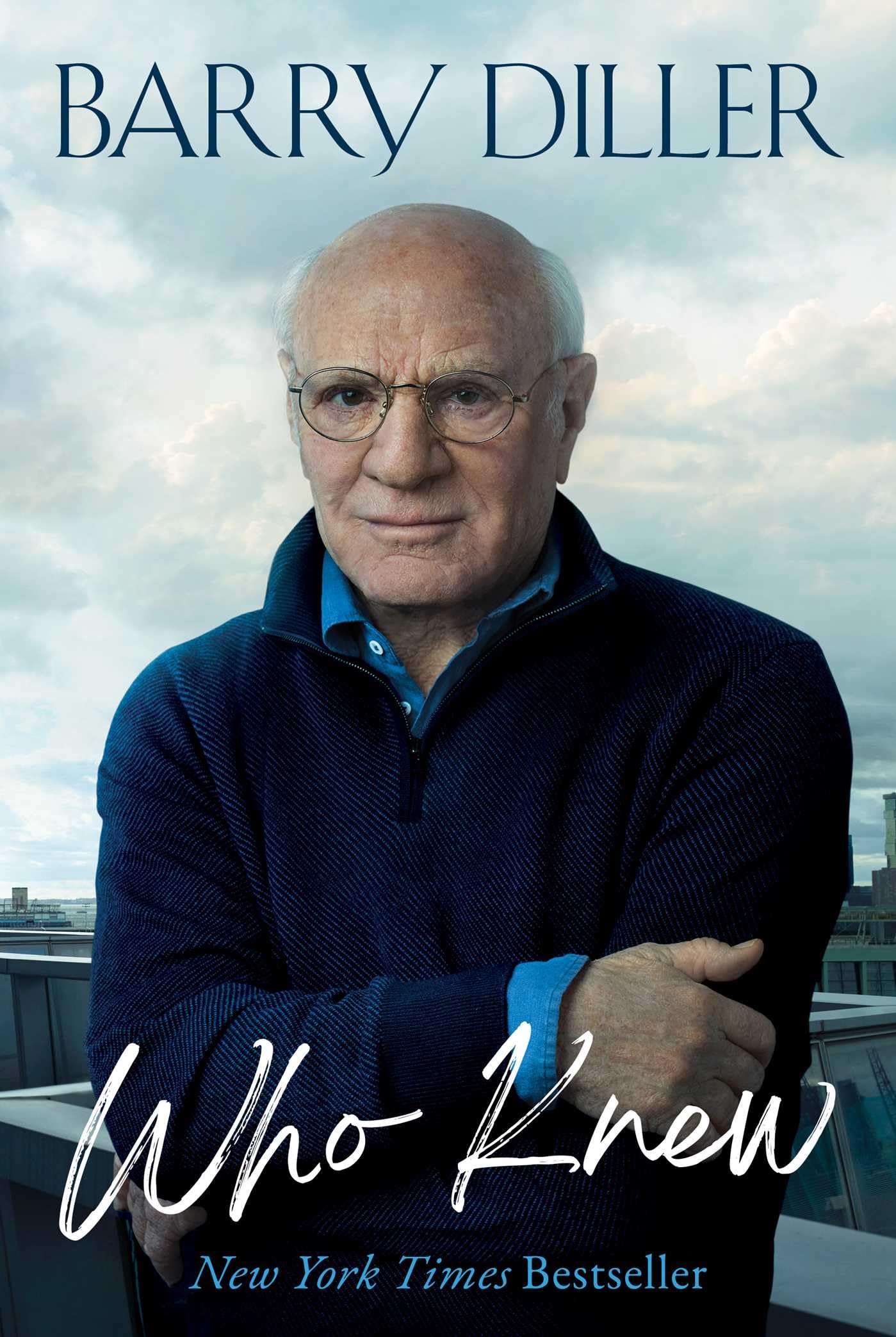 Libro: Who Knew
