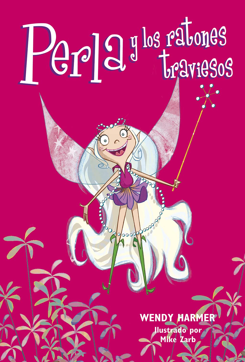 Libro: Perla 1 - Perla y los ratones traviesos (Primeras lecturas)